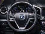 ChangAn CS15 2016 года
